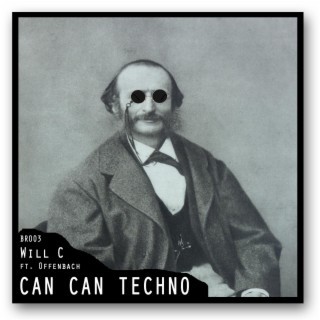Can Can Techno