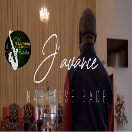 J'avance | Boomplay Music