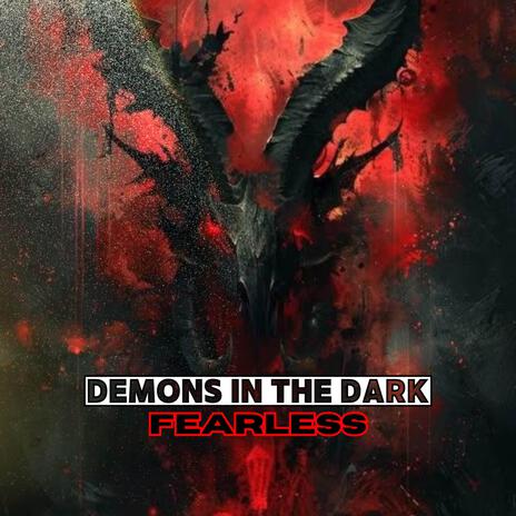 Demons in the Dark | Boomplay Music