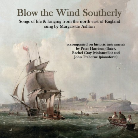 Blow the wind southerly ft. Concert Royal, Le | Boomplay Music