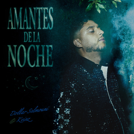 Amantes de la noche ft. Kvinz | Boomplay Music