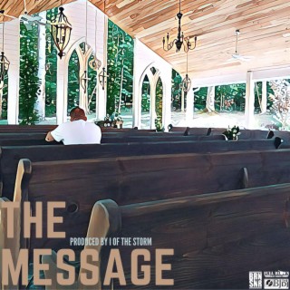 The Message lyrics | Boomplay Music