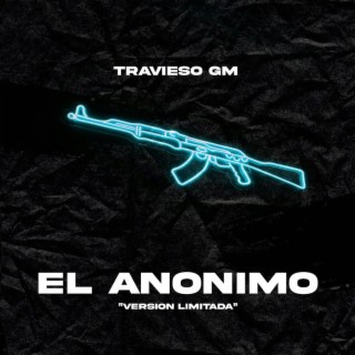 El anonimo v limitada