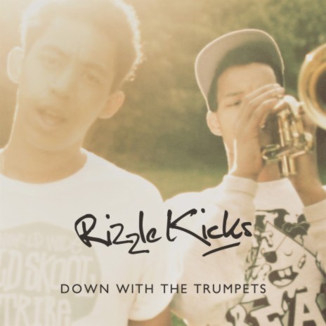 Down With The Trumpets | Boomplay Music