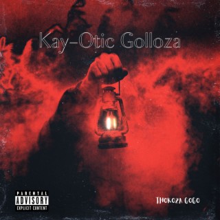 Kay Otic Golloza