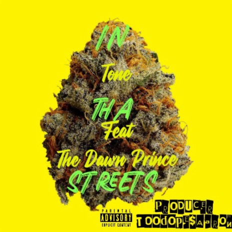 In tha Streets ft. TooDope$Aaron & The Dawn Prince | Boomplay Music