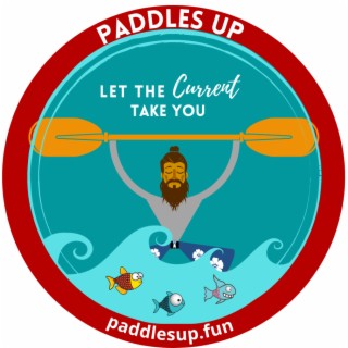 Paddles Up Podcast