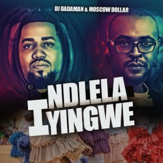 Ndlela I Yinwe EP