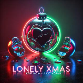 Lonely Xmas ft. Kat Moran lyrics | Boomplay Music