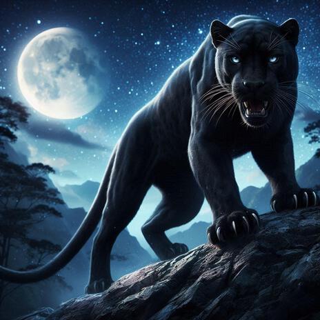 Rawr Panther | Boomplay Music