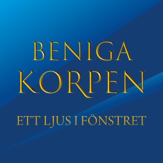 Ett ljus i fönstret