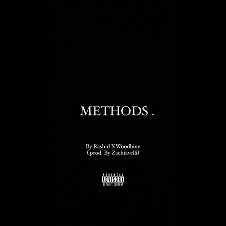 METHODS. | Boomplay Music