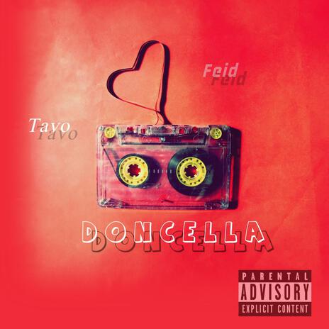 FEID DONCELLA | Boomplay Music