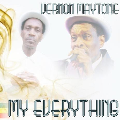 MY EVERYTHING | Boomplay Music