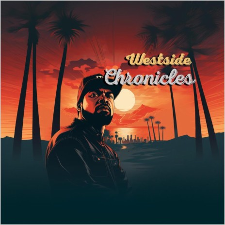 Westside Chronicles (West Coast G-Funk Oldschool Rap Beat)