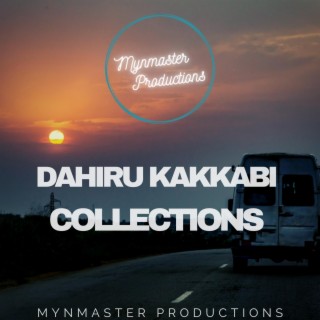 Dahiru Kakkabi Collections