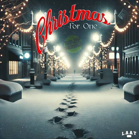 Christmas for One | Boomplay Music