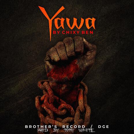 Yawa | Boomplay Music