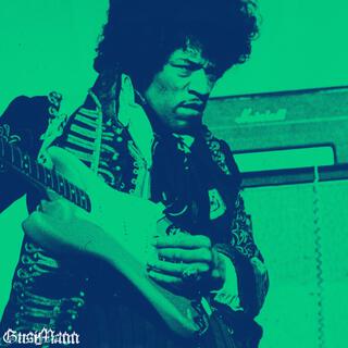 hendrix