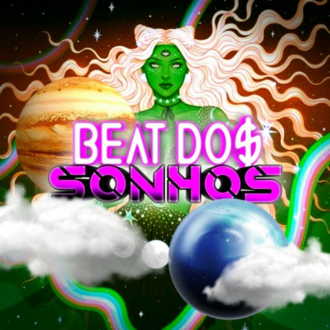 Beat Dos Sonhos | Boomplay Music