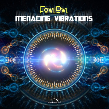 Menacing Vibrations (Original Mix) | Boomplay Music