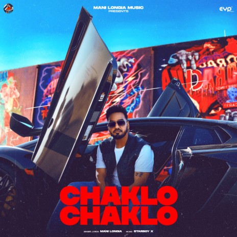 Chaklo Chaklo | Boomplay Music