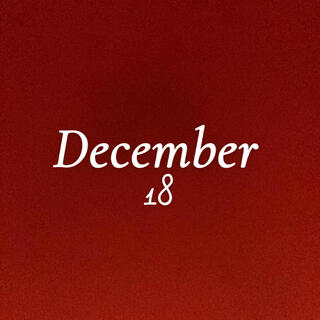 December 18