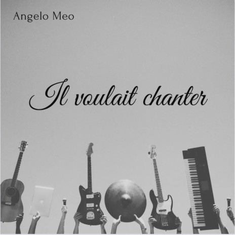 Il voulait Chanter | Boomplay Music
