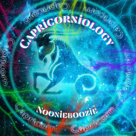 Capricorniology | Boomplay Music
