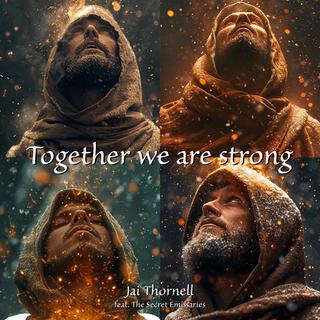 Together we are strong