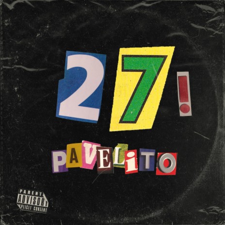 27! | Boomplay Music