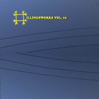 hashtag illingsworks vol. 10