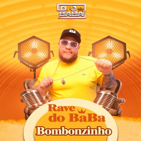 Rave Bombonzinho (Bába Remix) | Boomplay Music