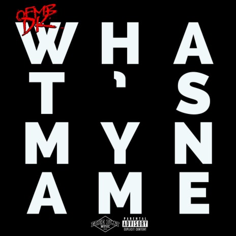 What's My Name (Radio Edit) | Boomplay Music