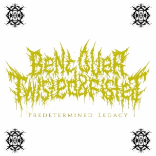 Predetermined Legacy EP