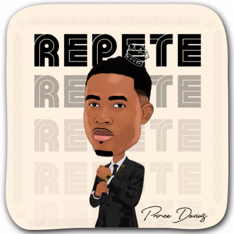 Repete | Boomplay Music