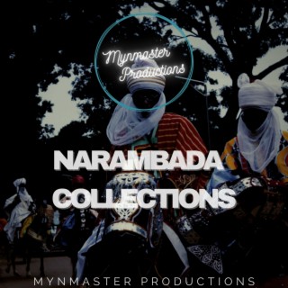 Narambada Collections