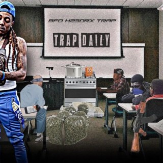 TRAP DAILY vol.2