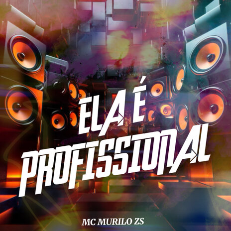 Ela É Profissional ft. Previas MC's, DoisT. & 2T. | Boomplay Music