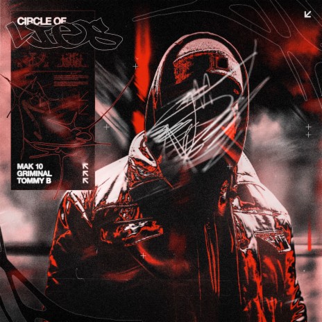 Circle of Lies ft. Griminal & Tommy B