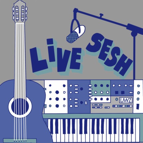 Live Sesh (Live) ft. The High Drop Jah