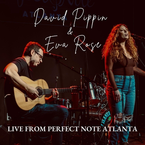 I Need a Man (Live) ft. David Pippin | Boomplay Music