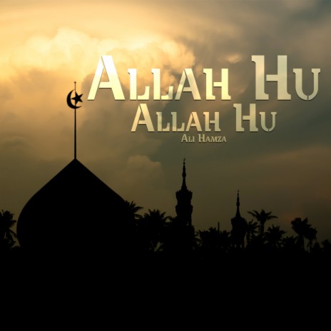 Allah Hu Allah Hu | Boomplay Music