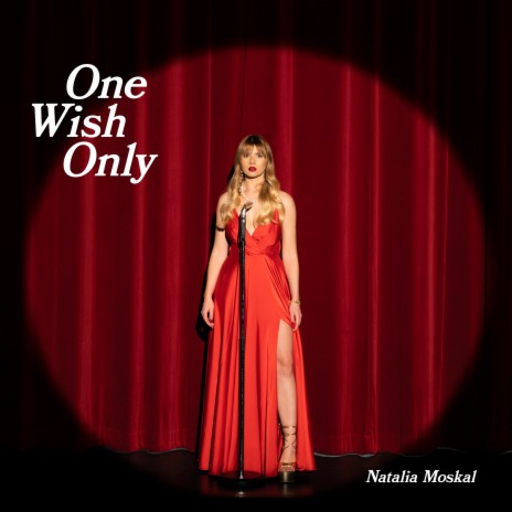 One Wish Only | Boomplay Music