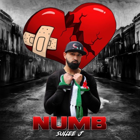 NUMB | Boomplay Music