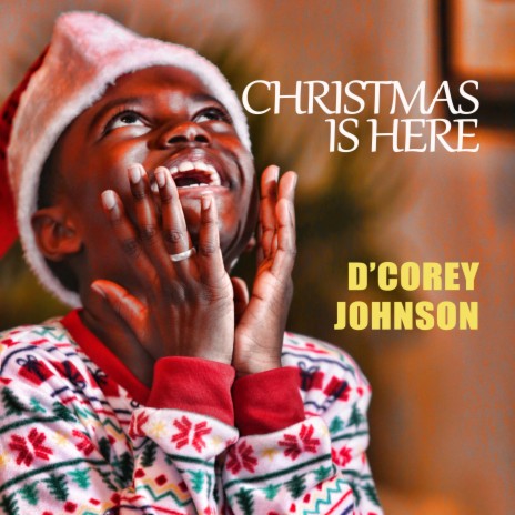 Christmas Is Here | Boomplay Music