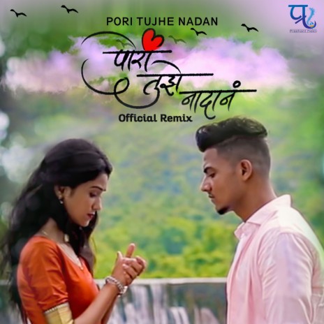 Pori Tujhe Nadan Official Remix ft. Sonali Sonawane & DJ Nesh | Boomplay Music