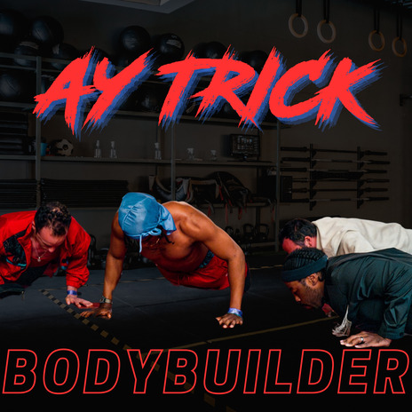 Bodybuilder | Boomplay Music