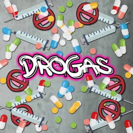 Drogas | Boomplay Music