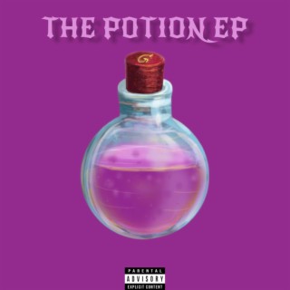 THE POTION EP